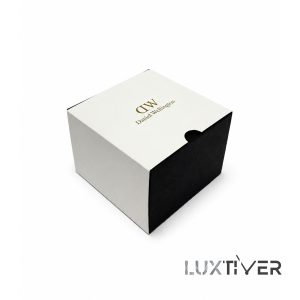 جعبه ساعت مچی دنیل ولینگتون ساده DW-Box-1101-U